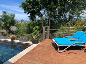 Villa Calme et Vue au RDV/Piscine/Plage 10 min